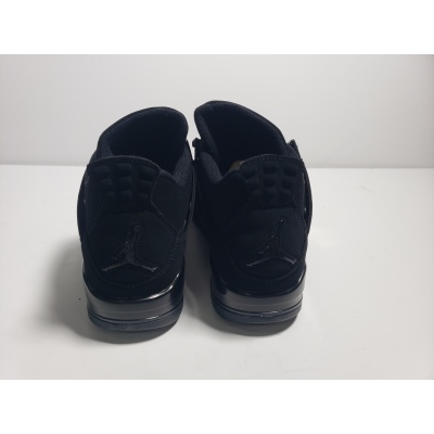 OG Jordan 4 Retro Black Cat (2020),CU1110-010