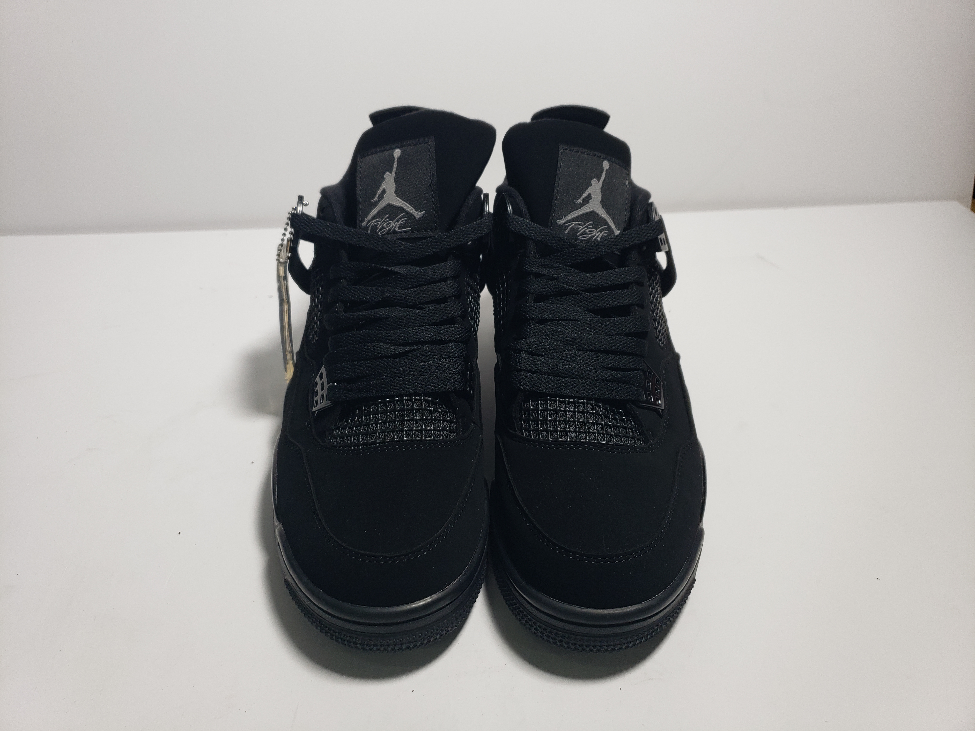 OG Jordan 4 Retro Black Cat (2020),CU1110-010