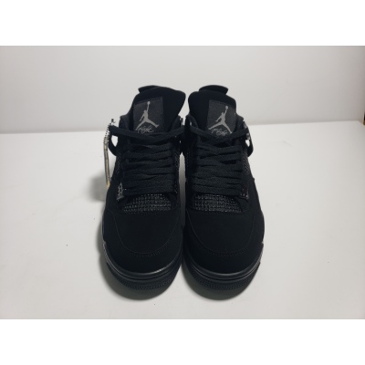 OG Jordan 4 Retro Black Cat (2020),CU1110-010