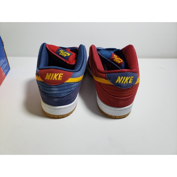 PKGoden Dunk Low Barcelona,J0606-400