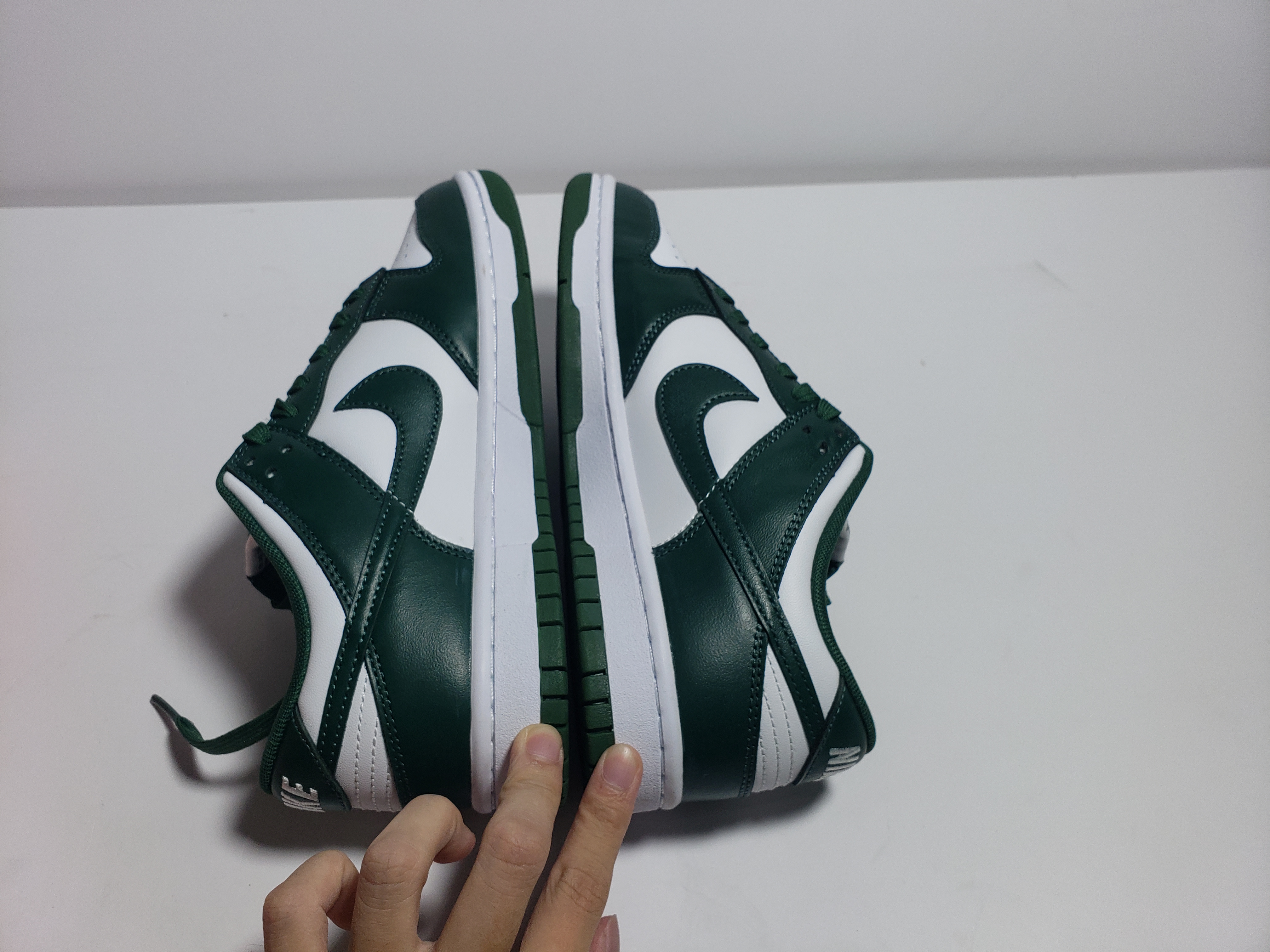 PKGoden Dunk Low Spartan Green,DD1391-101