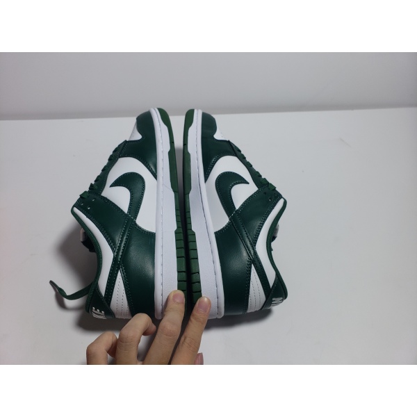 PKGoden Dunk Low Spartan Green,DD1391-101