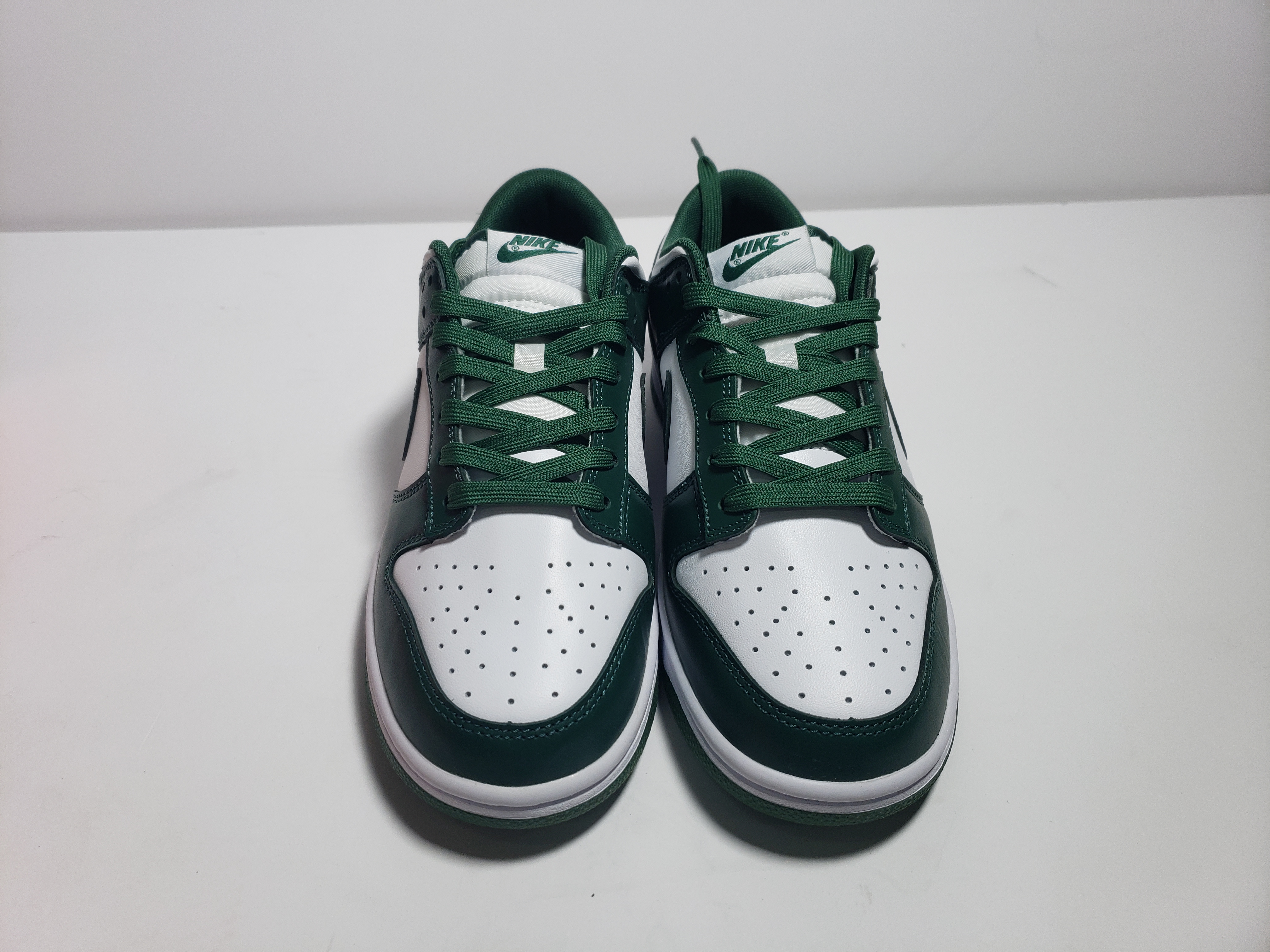 PKGoden Dunk Low Spartan Green,DD1391-101