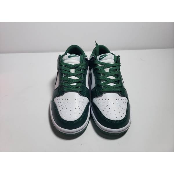 PKGoden Dunk Low Spartan Green,DD1391-101