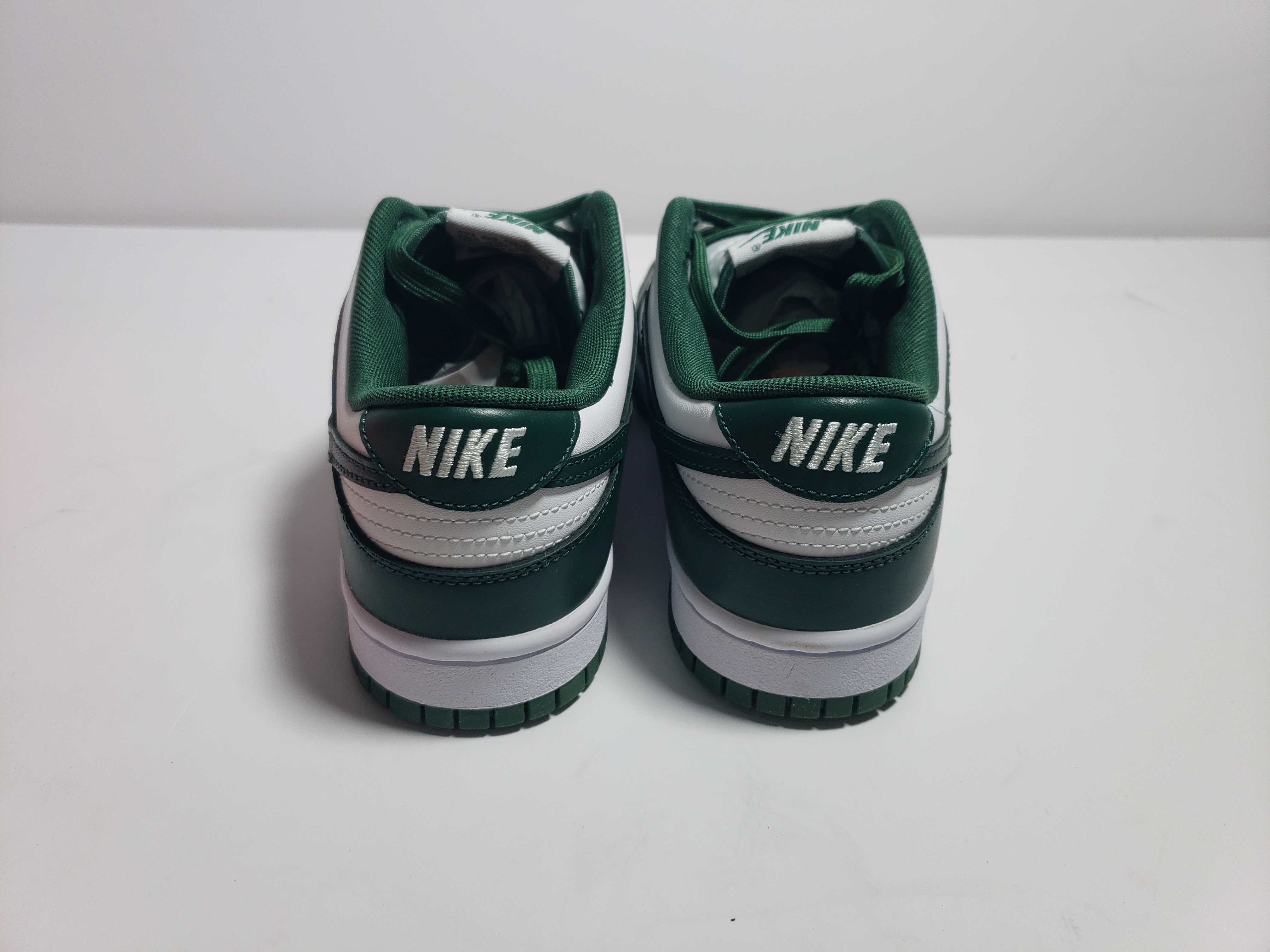 PKGoden Dunk Low Spartan Green,DD1391-101