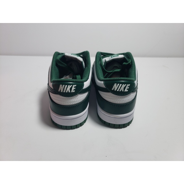 PKGoden Dunk Low Spartan Green,DD1391-101