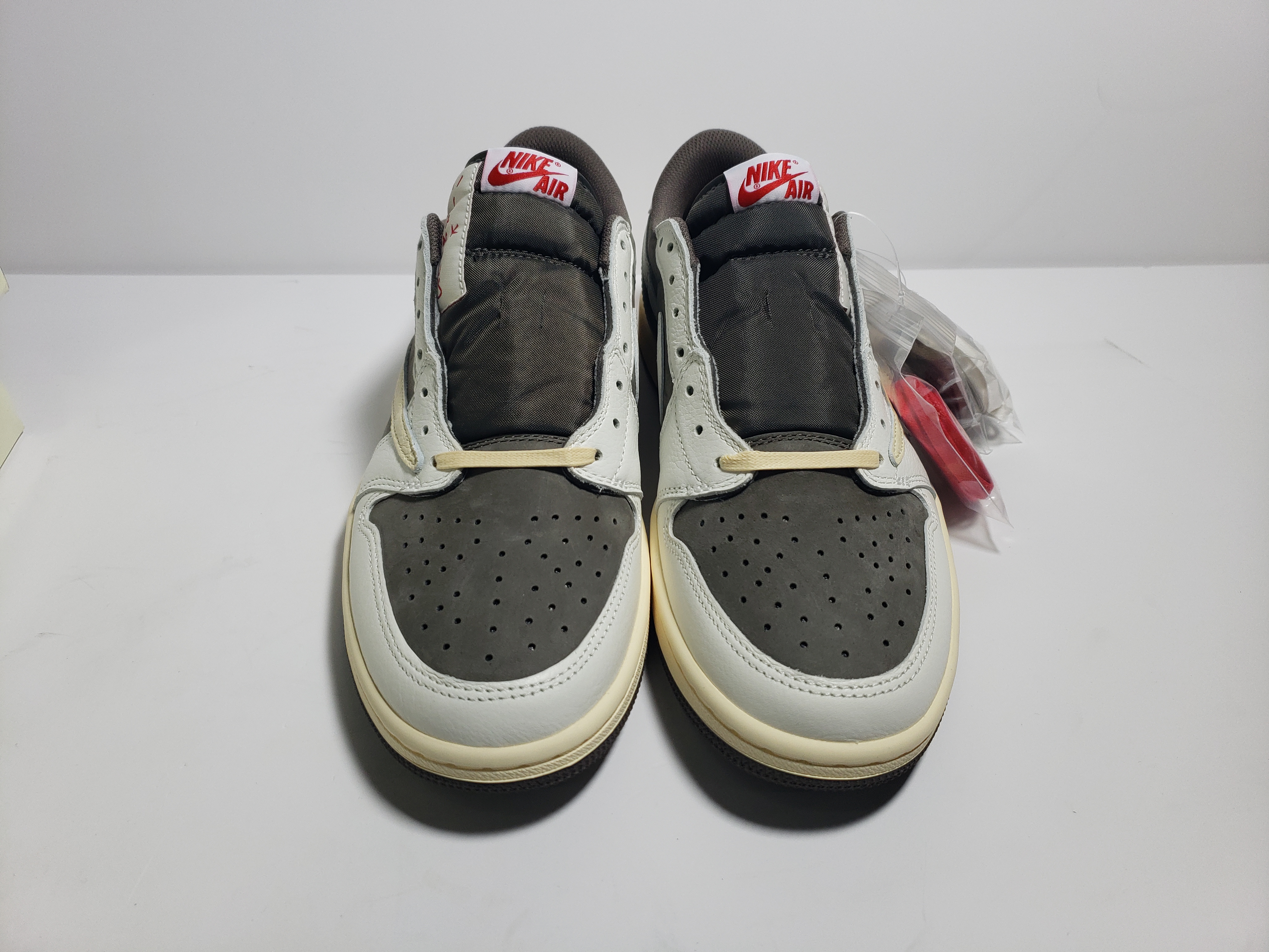 PKGoden Jordan 1 Retro Low OG SP Travis Scott Reverse Mocha,DM7866-162