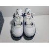 Limited Time 50% OFF | Jordan 4 Retro White Midnight Navy,DH6927-140