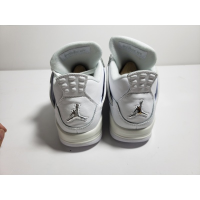 OG Jordan 4 Retro Pure Money (2017),308497-100