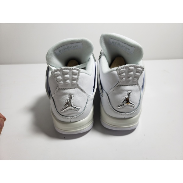 OG Jordan 4 Retro Pure Money (2017),308497-100