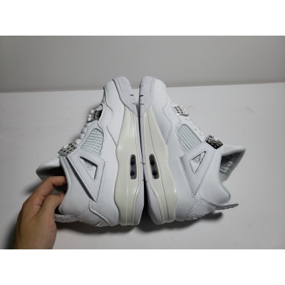OG Jordan 4 Retro Pure Money (2017),308497-100