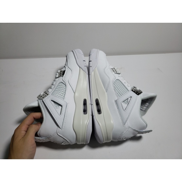OG Jordan 4 Retro Pure Money (2017),308497-100