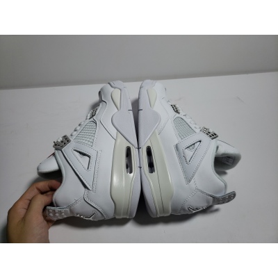 OG Jordan 4 Retro Pure Money (2017),308497-100