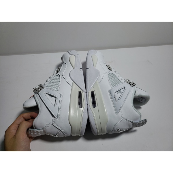 OG Jordan 4 Retro Pure Money (2017),308497-100