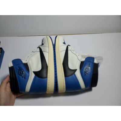 PKGoden Jordan 1 High OG SP Fragment x Travis Scott,DH3227-105