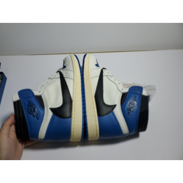 PKGoden Jordan 1 High OG SP Fragment x Travis Scott,DH3227-105