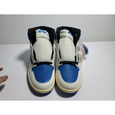 PKGoden Jordan 1 High OG SP Fragment x Travis Scott,DH3227-105