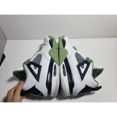 OG Jordan 4 Retro Seafoam (W),AQ9129-103