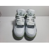 OG Jordan 4 Retro Seafoam (W),AQ9129-103