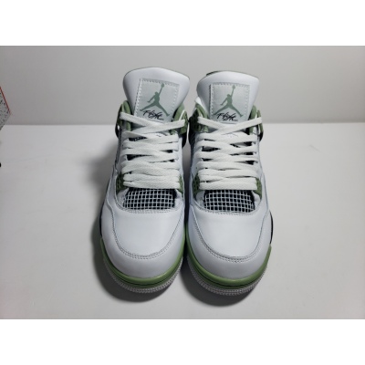 OG Jordan 4 Retro Seafoam (W),AQ9129-103