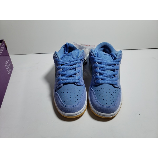 OG SB Dunk Low Valour Blue Team Maroon,DQ4040-400