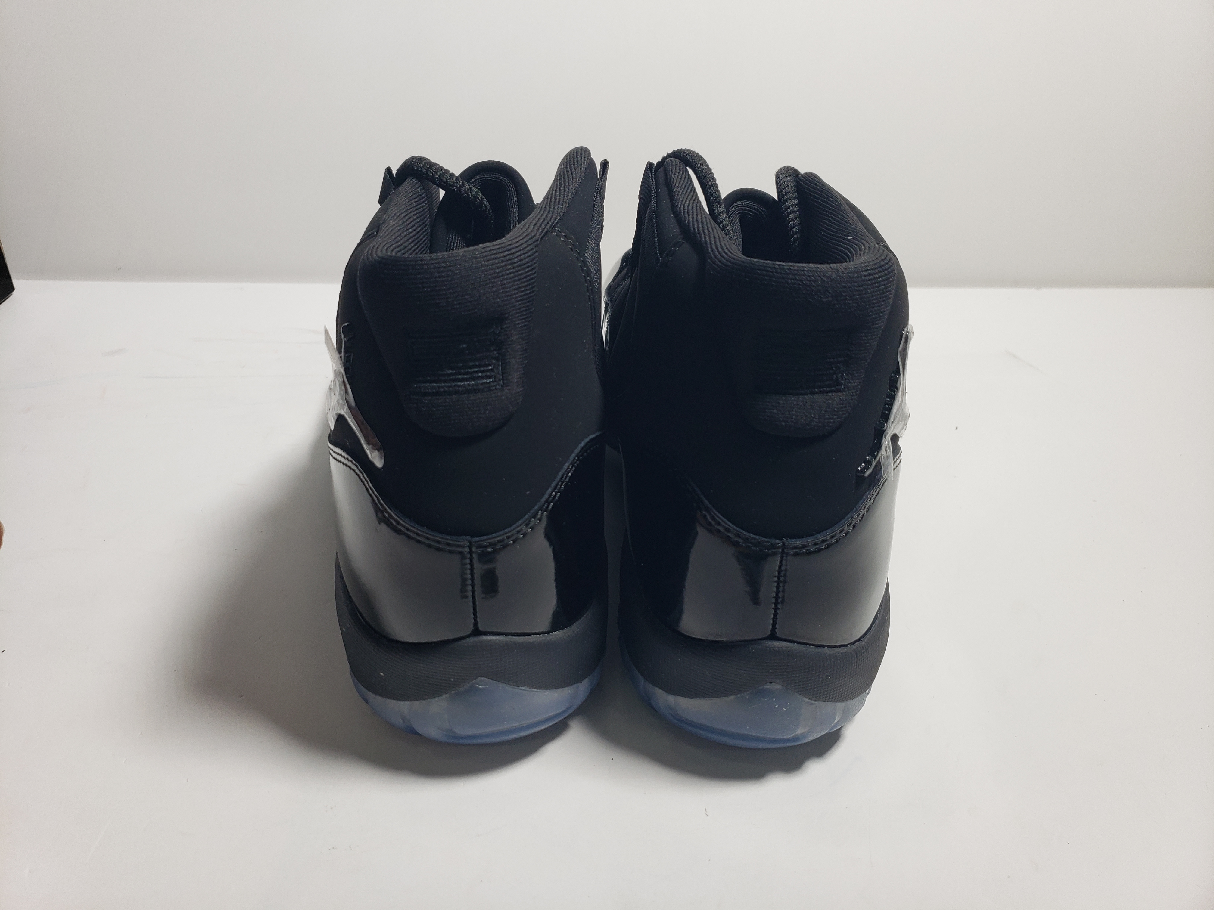 PKGoden Air Jordan 11 Retro Cap and Gown,378037-005