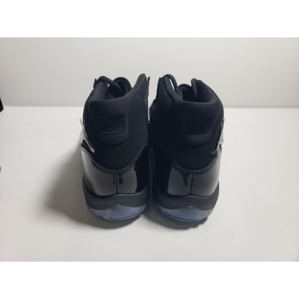 PKGoden Air Jordan 11 Retro Cap and Gown,378037-005