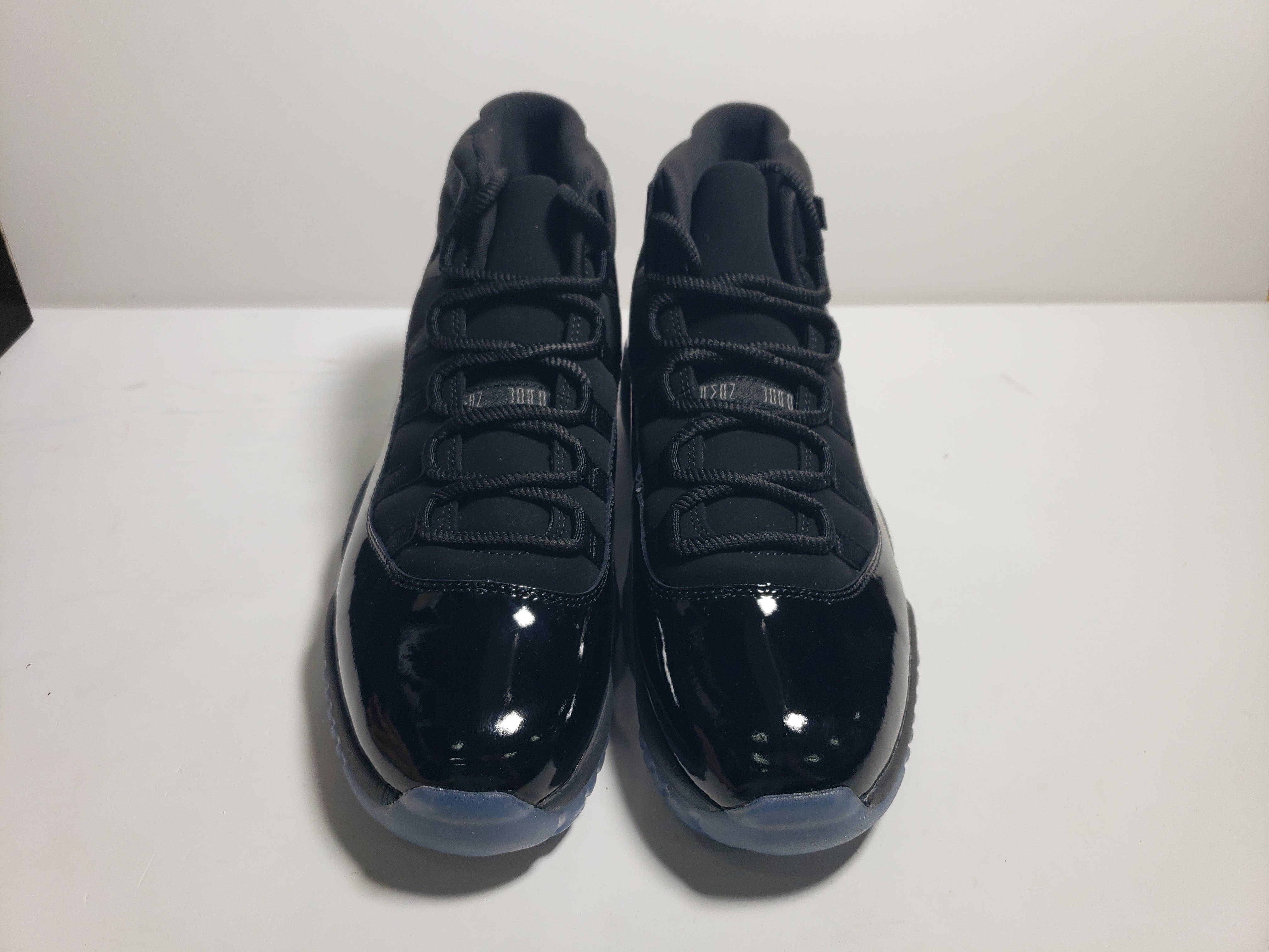 PKGoden Air Jordan 11 Retro Cap and Gown,378037-005