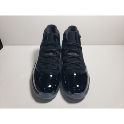 PKGoden Air Jordan 11 Retro Cap and Gown,378037-005