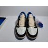 PKGoden Jordan 1 Low Travis Scott x Fragment Design,DM7866-140