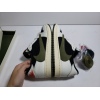 PKGoden Jordan 1 Retro Low OG SP Travis Scott women's Olive,DZ4137-106