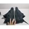 PKGoden Jordan 4 Retro Kaws Black, 930155-001