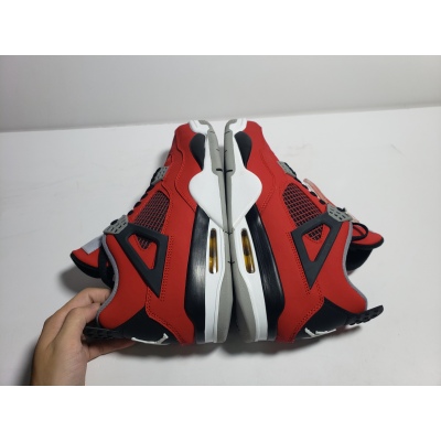 PKGoden Jordan 4 Retro Toro Bravo,308497-603