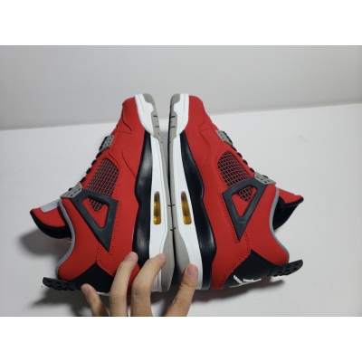PKGoden Jordan 4 Retro Toro Bravo,308497-603