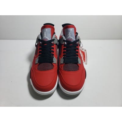 PKGoden Jordan 4 Retro Toro Bravo,308497-603