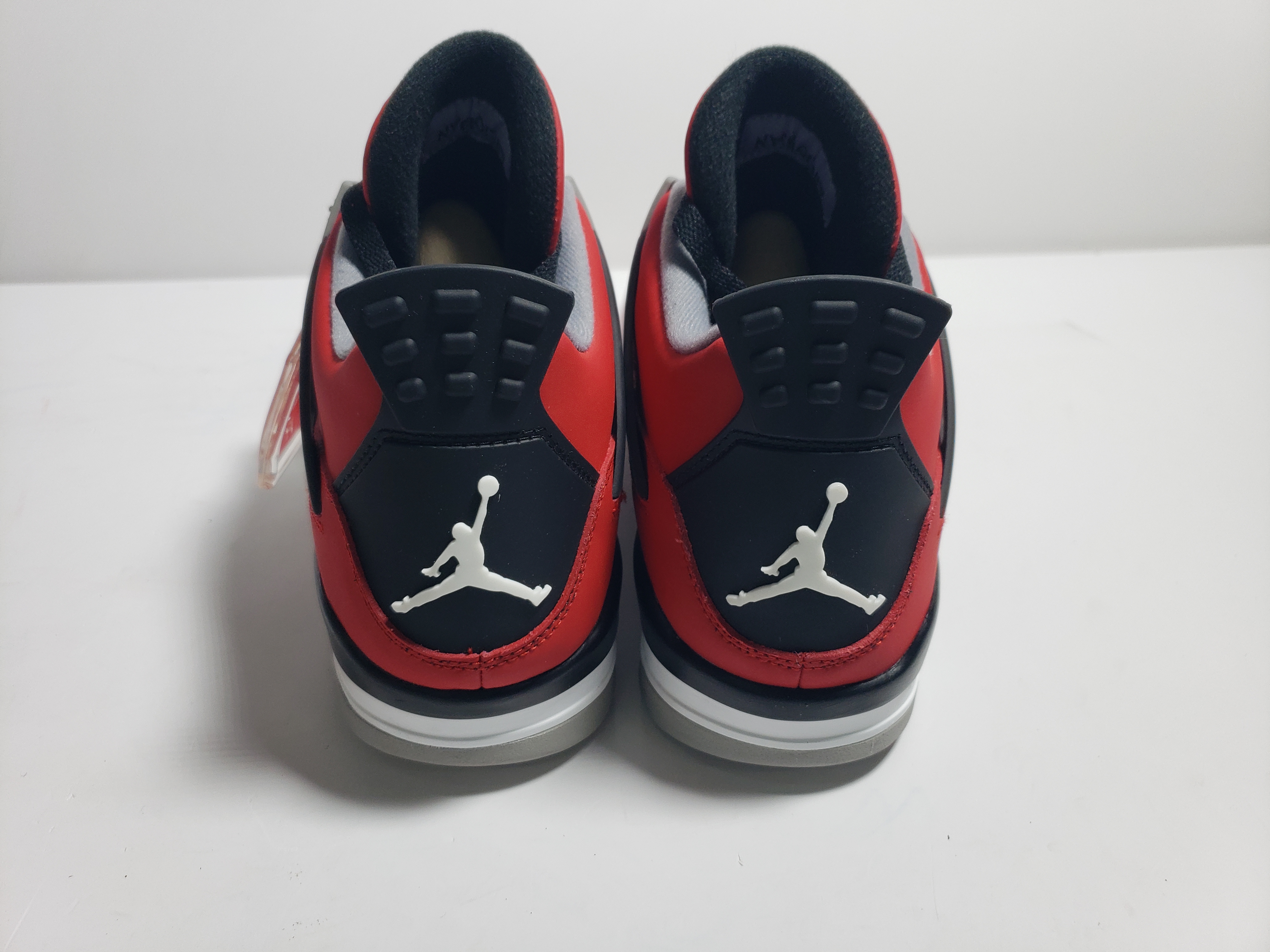 PKGoden Jordan 4 Retro Toro Bravo,308497-603