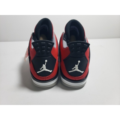PKGoden Jordan 4 Retro Toro Bravo,308497-603