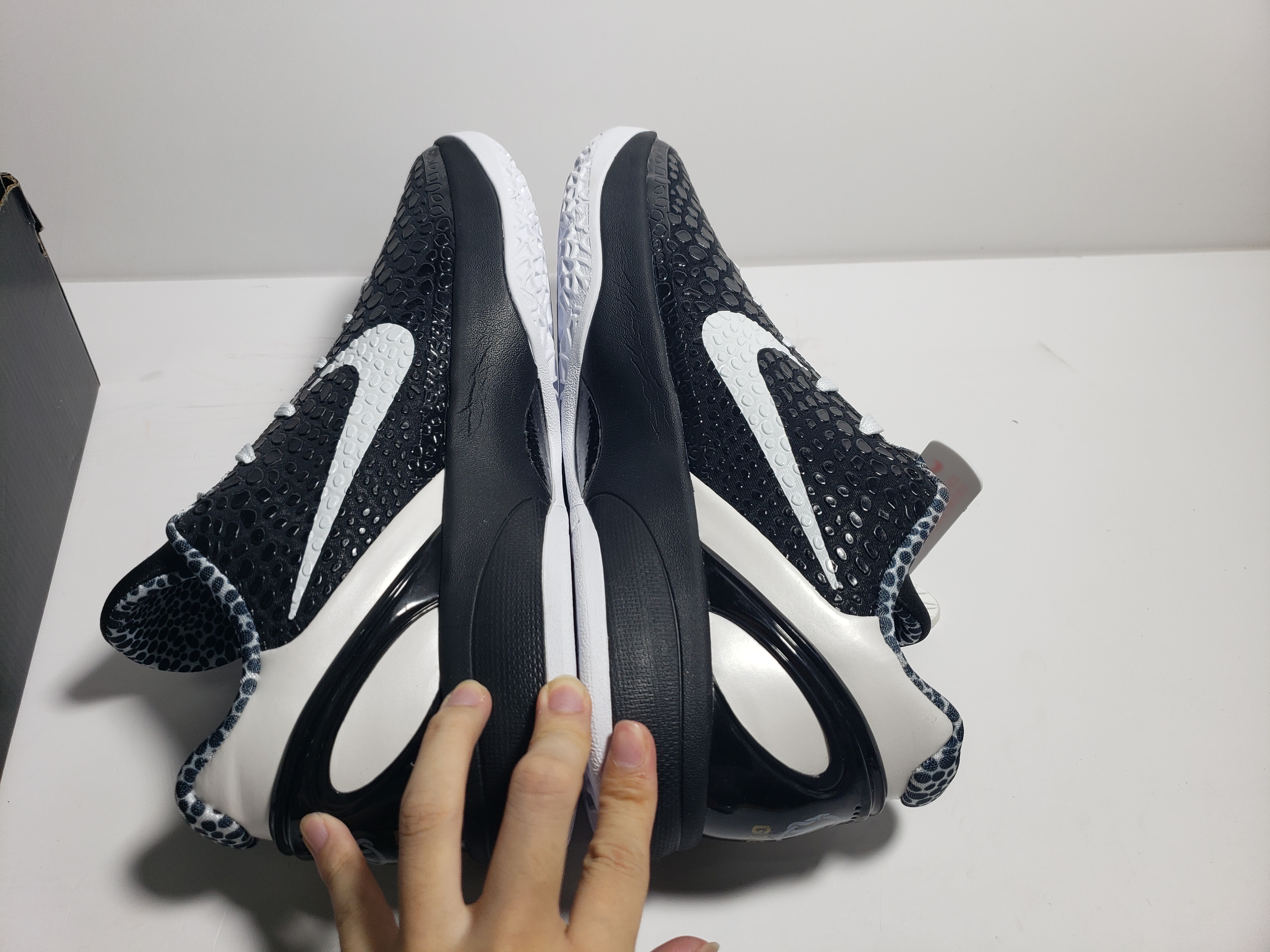 PKGoden Kobe 6 Protro Mambacita Sweet 16   CW2190-002