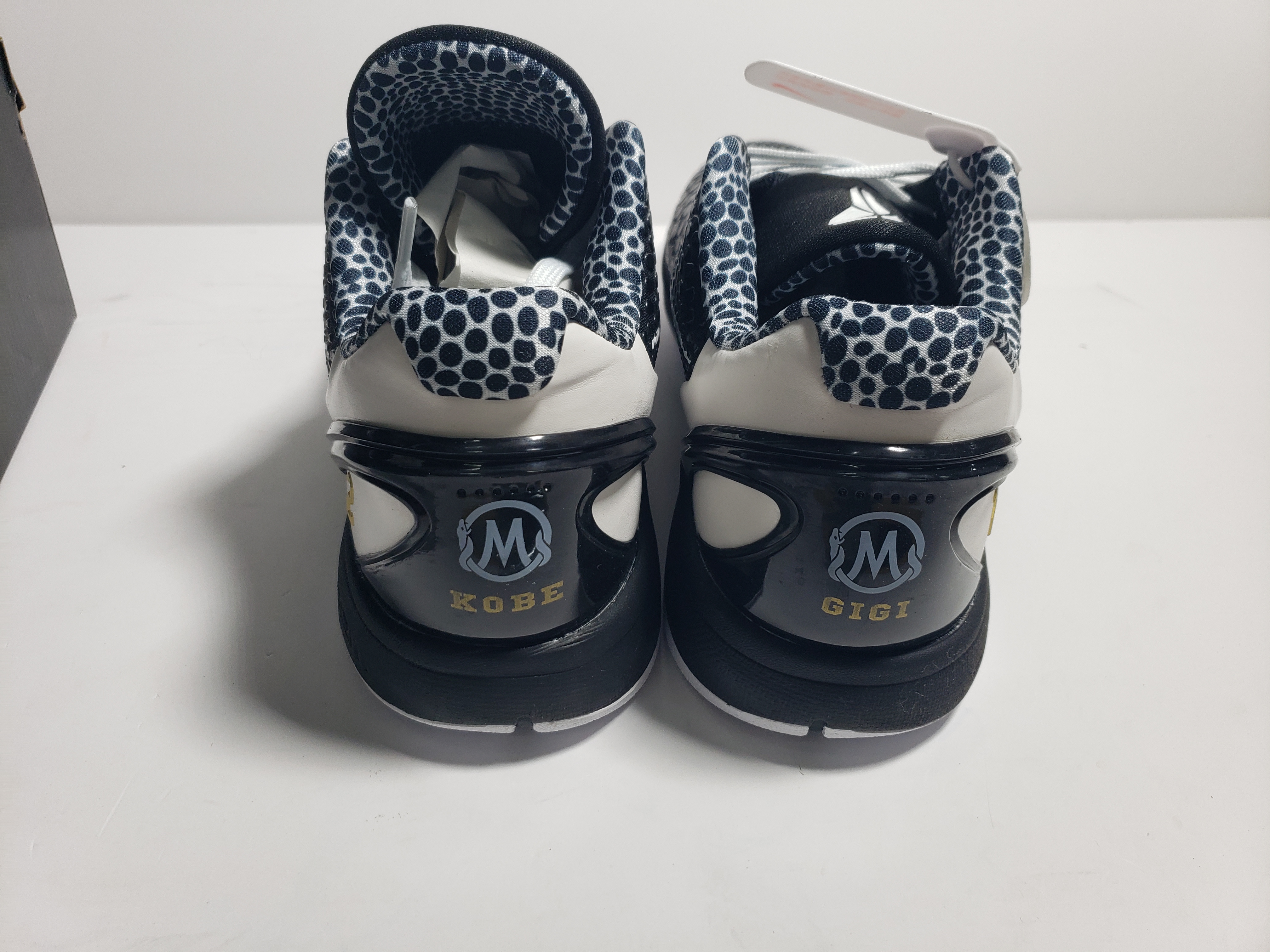 PKGoden Kobe 6 Protro Mambacita Sweet 16   CW2190-002