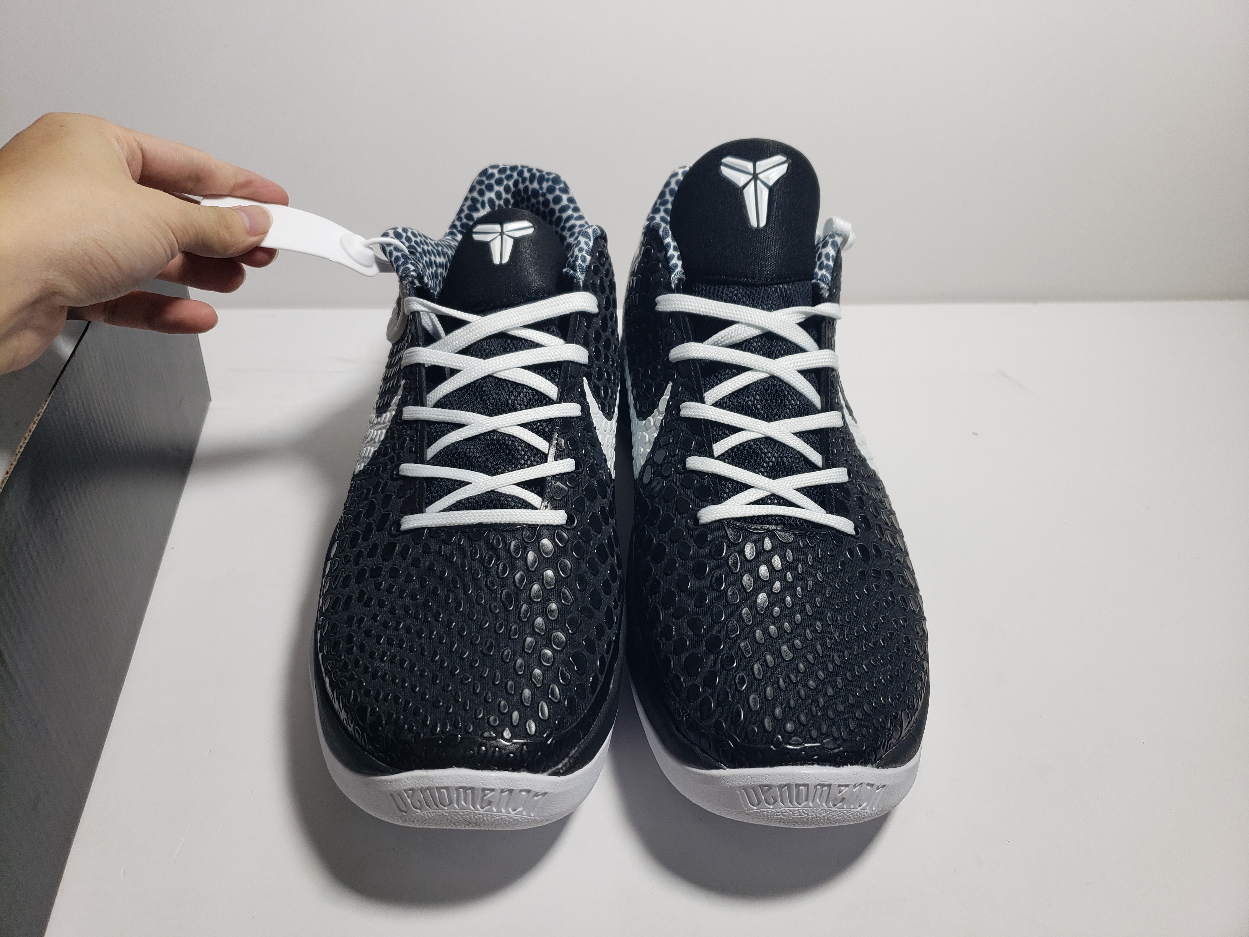 PKGoden Kobe 6 Protro Mambacita Sweet 16   CW2190-002