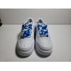 Special Sale A Bathing Ape Bape Sta Low Black White,1H20-191-045