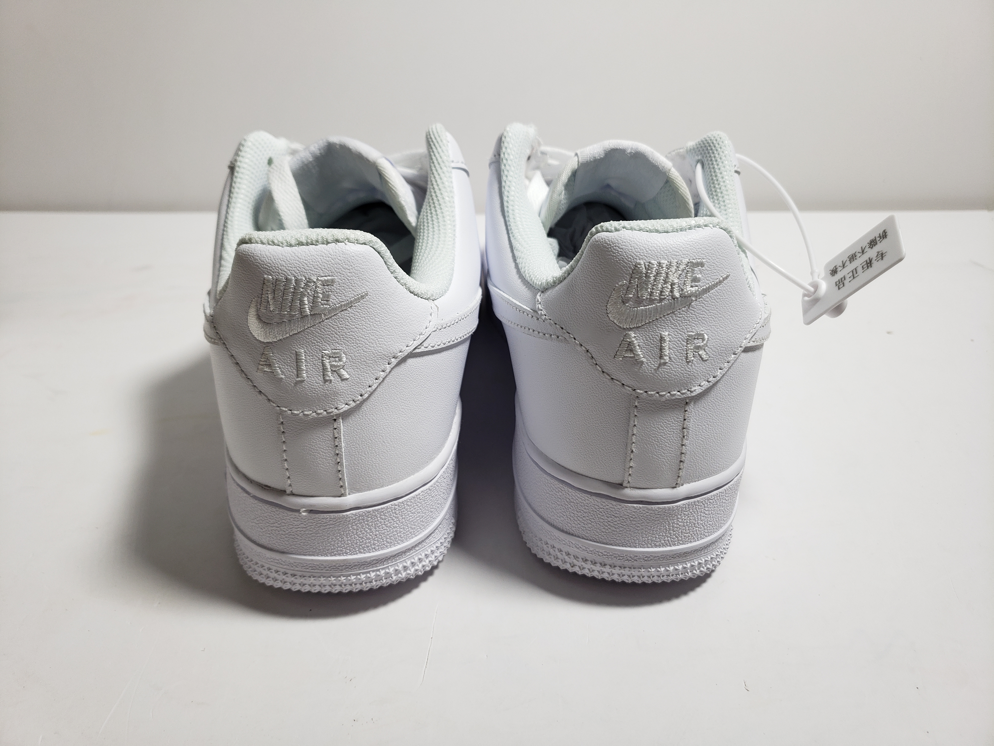Special Sale Air Force 1 Low White 07,315122-111