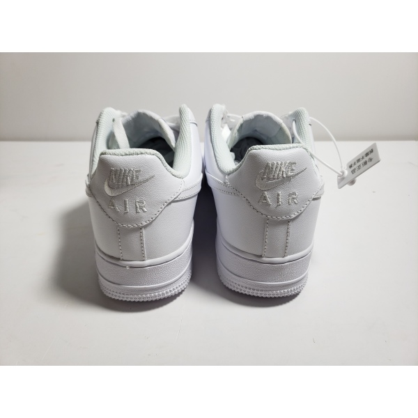 Special Sale Air Force 1 Low White 07,315122-111