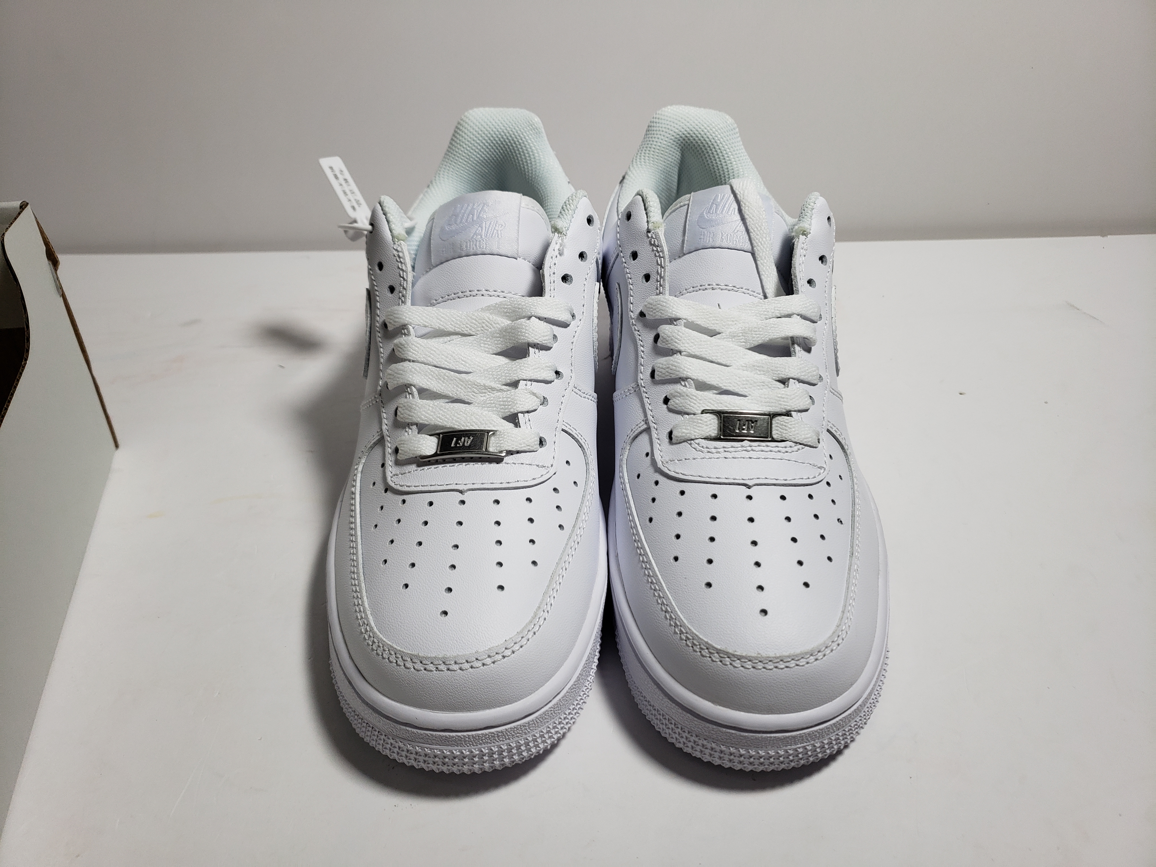 Special Sale Air Force 1 Low White 07,315122-111