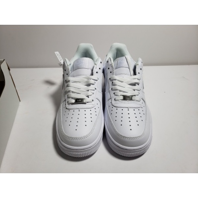 Special Sale Air Force 1 Low White 07,315122-111