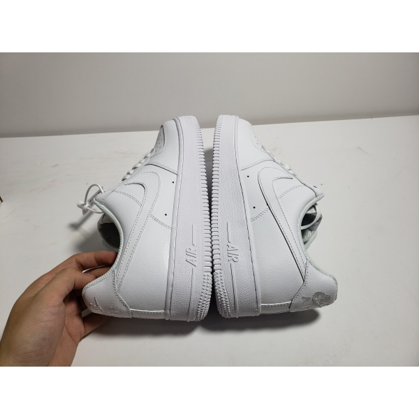 Special Sale Air Force 1 Low White 07,315122-111