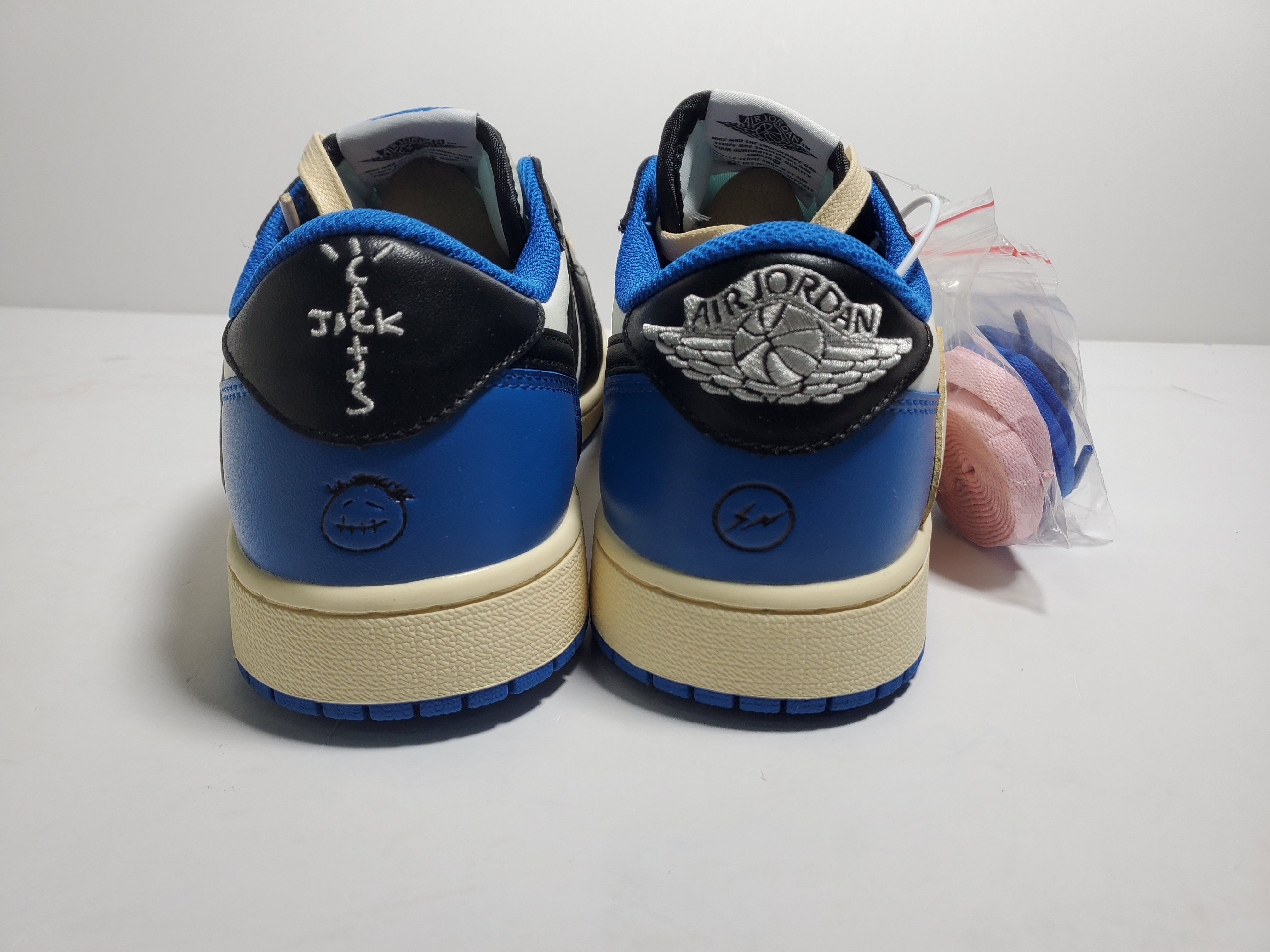 Special Sale Jordan 1 Low Travis Scott x Fragment Design,DM7866-140