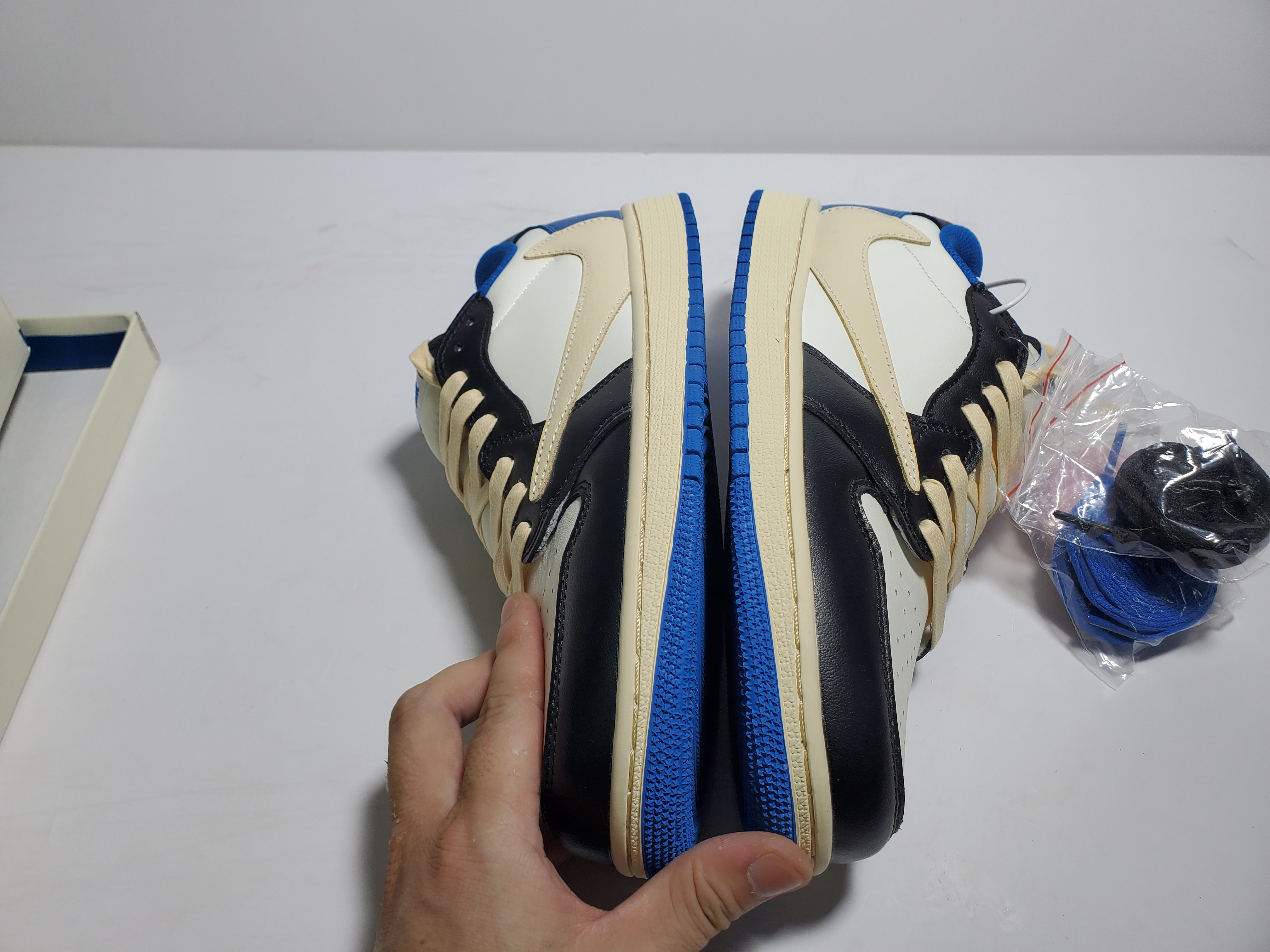 Special Sale Jordan 1 Low Travis Scott x Fragment Design,DM7866-140