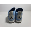 OG Jordan 4 Retro University Blue,CT8527-400