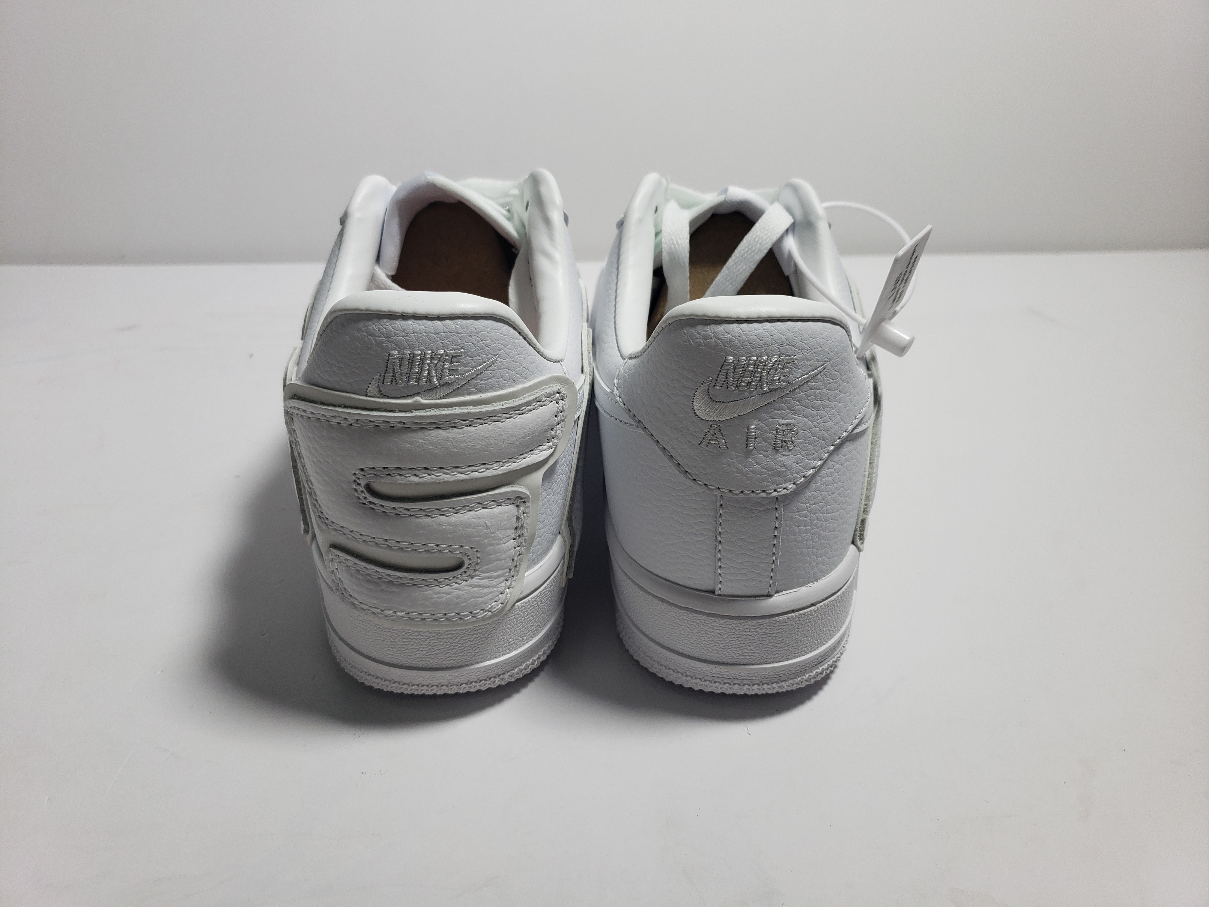 PKGoden Air Force 1 Low Cactus Plant Flea Market White (2020)  DD7050-100